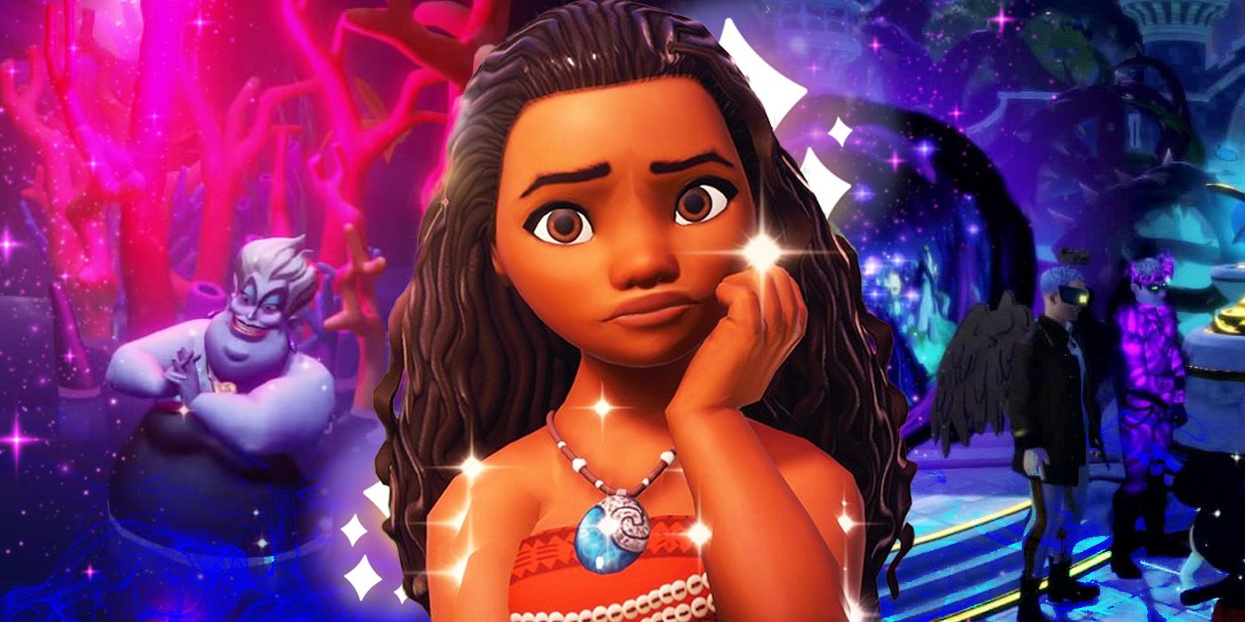 Las misiones de Fetch Fetch de Disney Dreamlight Valley están envejeciendo, pero la solución es simple