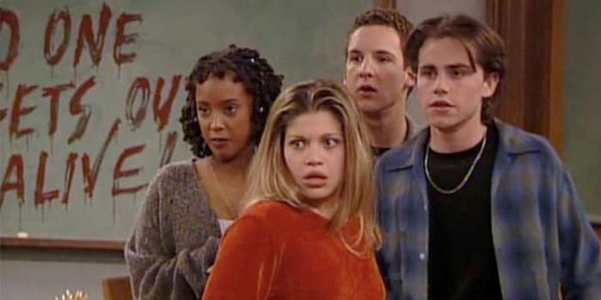 "Posiblemente el peor episodio de la serie": Boy Meets Stars World Stars Don't Back cuando discuta el episodio que los dejó "furiosos"