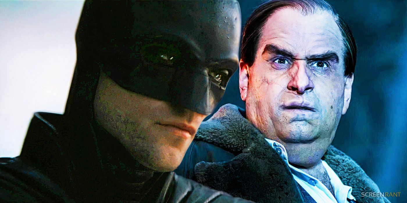 La temporada 2 de Penguin recibe una actualización decepcionante de Warner Bros. Ejecutivo de televisión