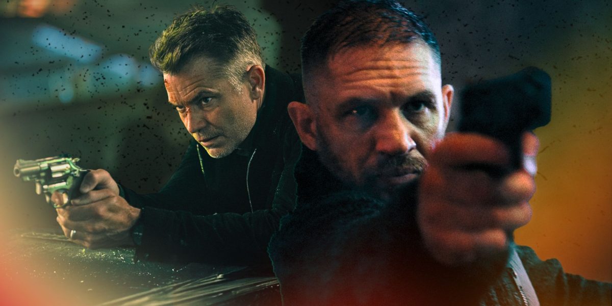 Havoc Review: Esperé una década para el regreso de acción de Gareth Evans y esto es lo que obtengo.
