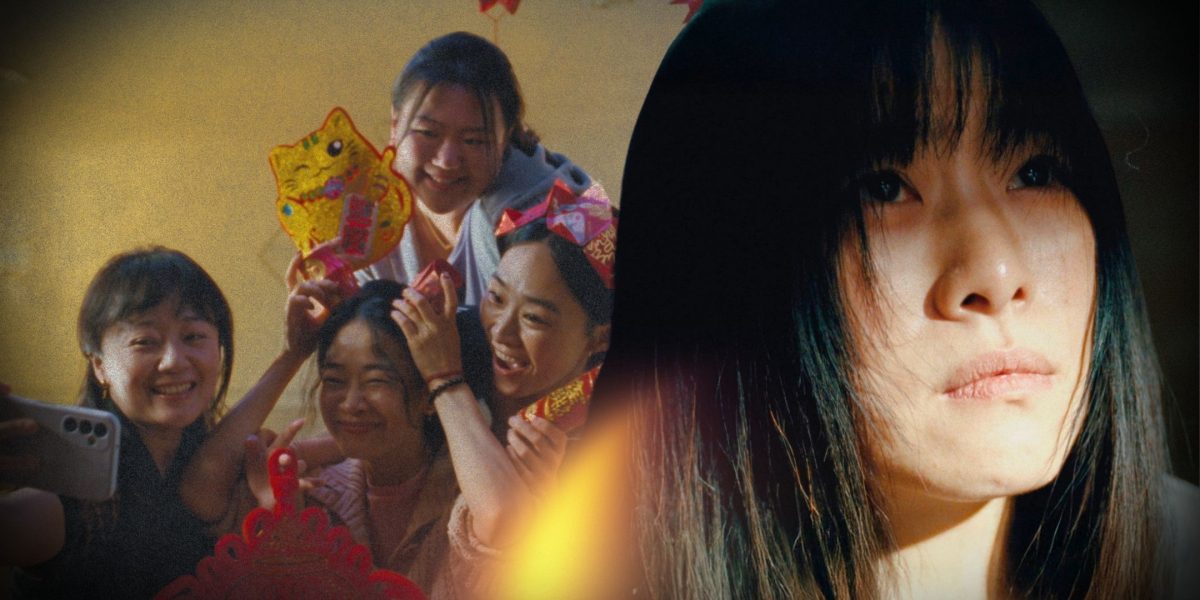 Revisión de Blue Sun Palace: Fui cautivado por un drama deliberadamente ritmo sobre el dolor en la comunidad china de Nueva York