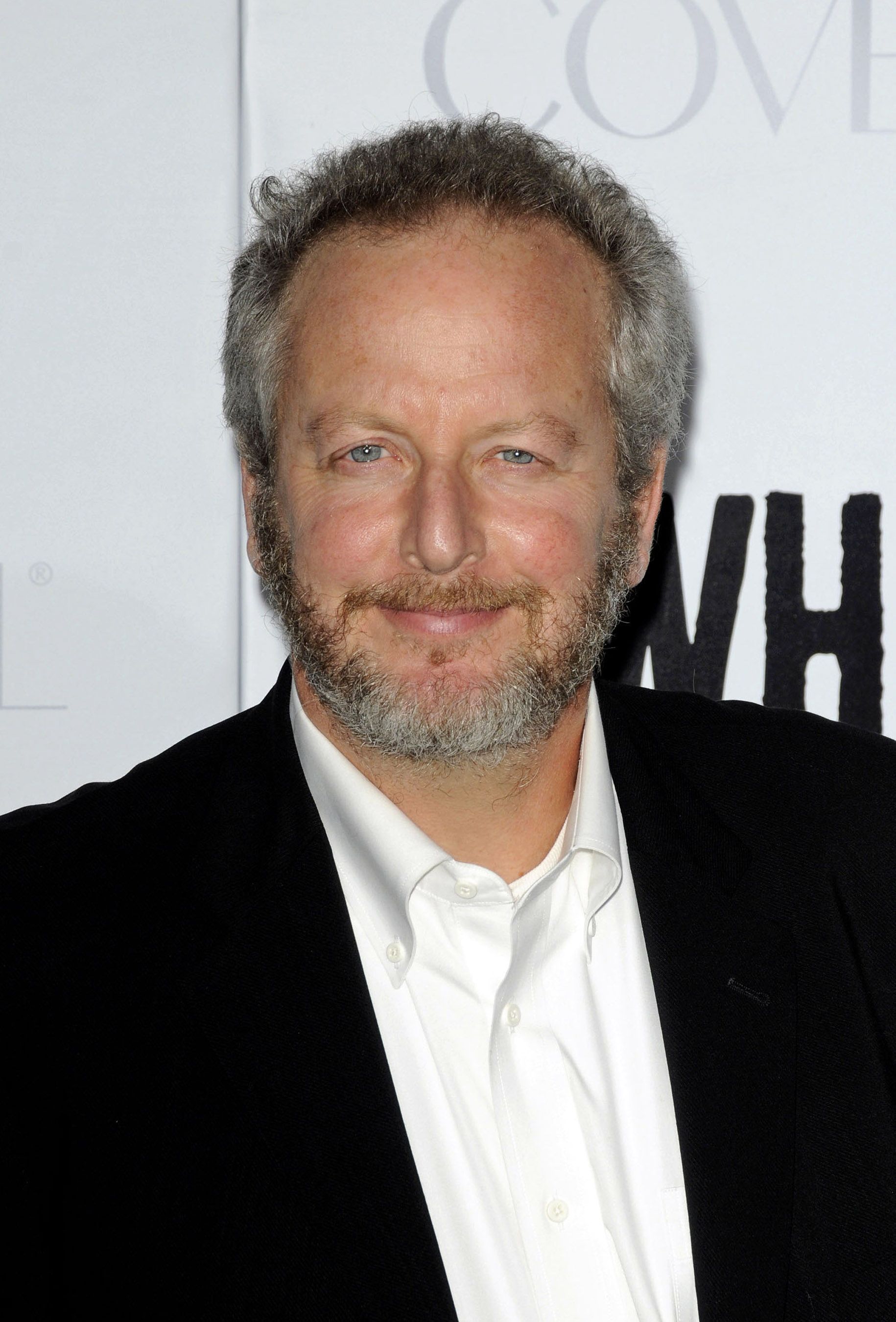 Tiro en la cabeza de Daniel Stern
