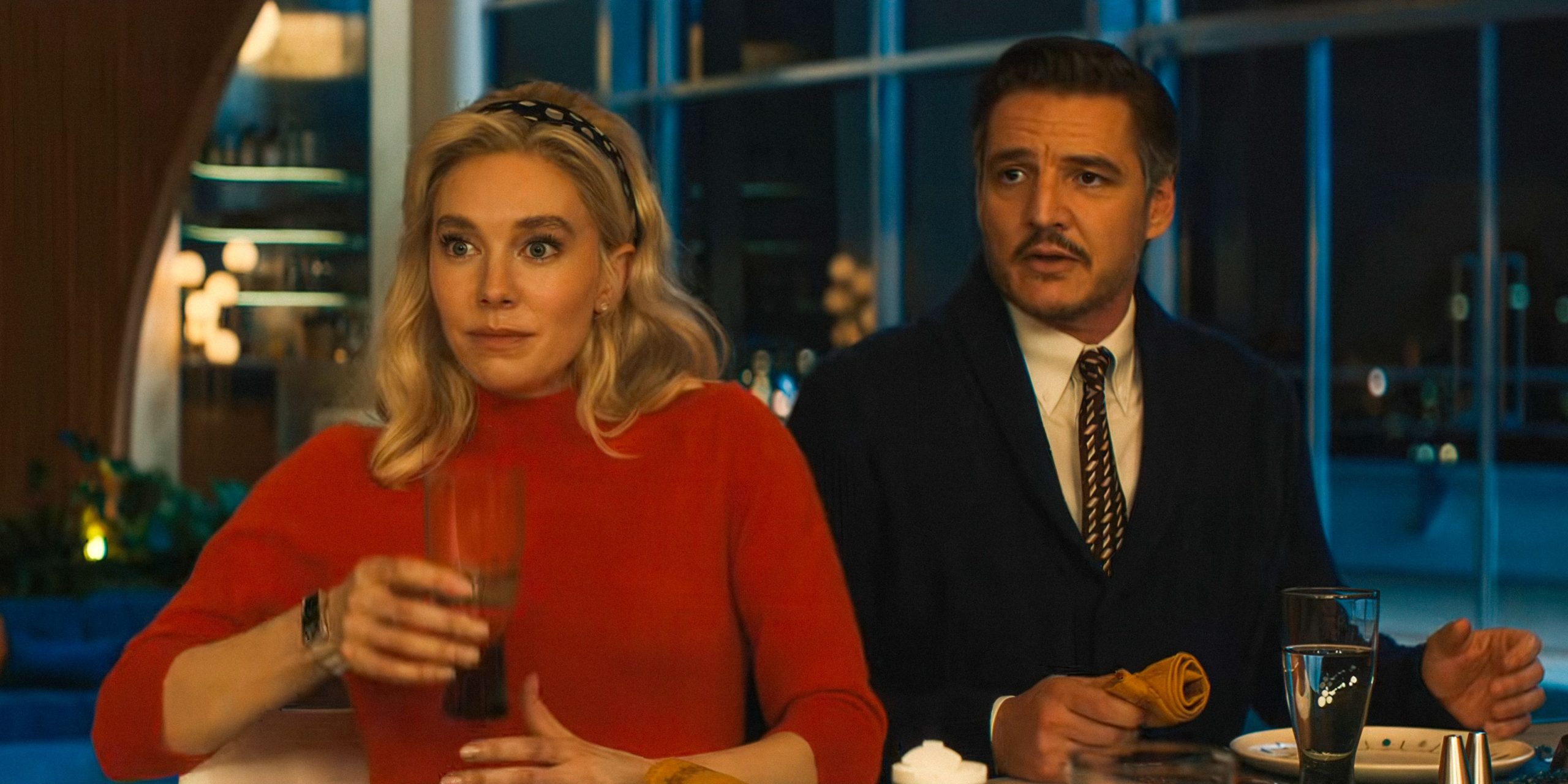 Los cuatro fantásticos: los primeros pasos Alternative MCU Universe tienen un huevo de Pascua de corte profundo