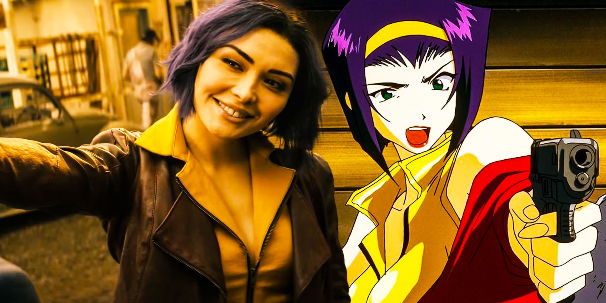 “Haz un mejor trabajo”: Cowboy Bebop de Netflix se perdió la marca, y una estrella finalmente se dirige al flop de anime