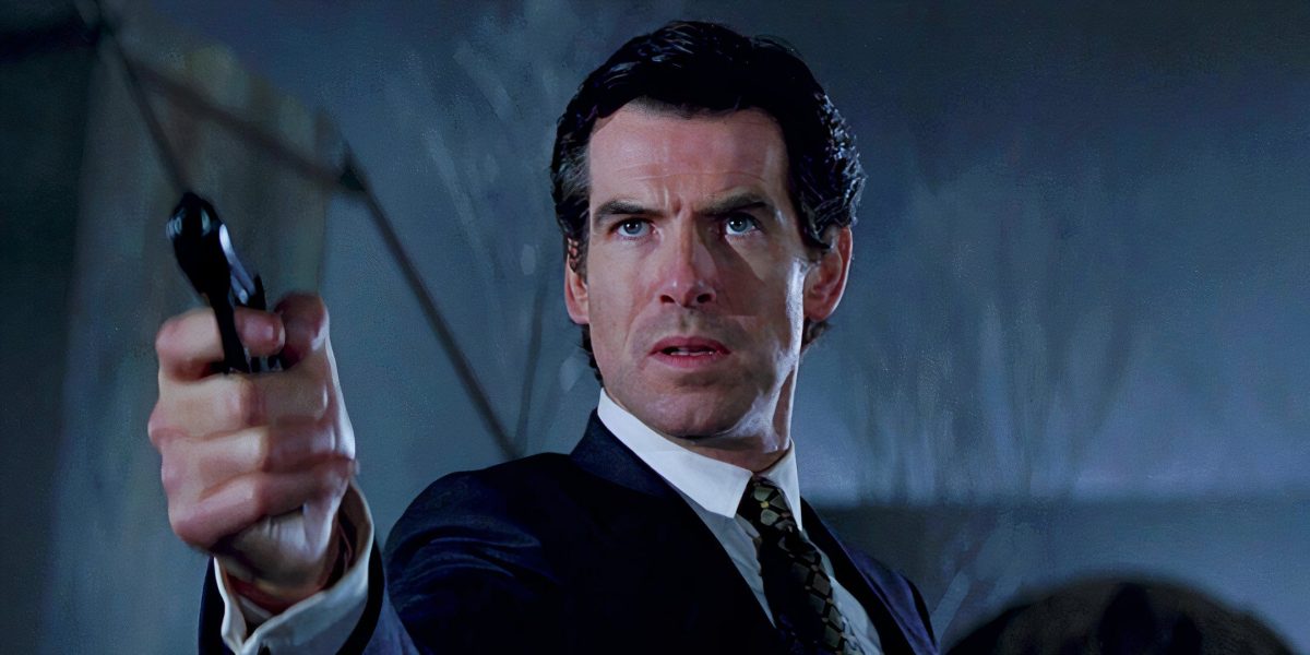 Old Bond vs Young Bond: ¿Qué idea sería la mejor para la nueva franquicia de Bond de Amazon?