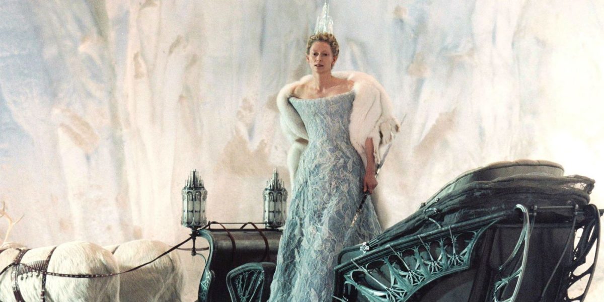 El casting de brujas blancas del remake de Narnia: cómo se compara el villano de Greta Gerwig con las películas de libros y Disney
