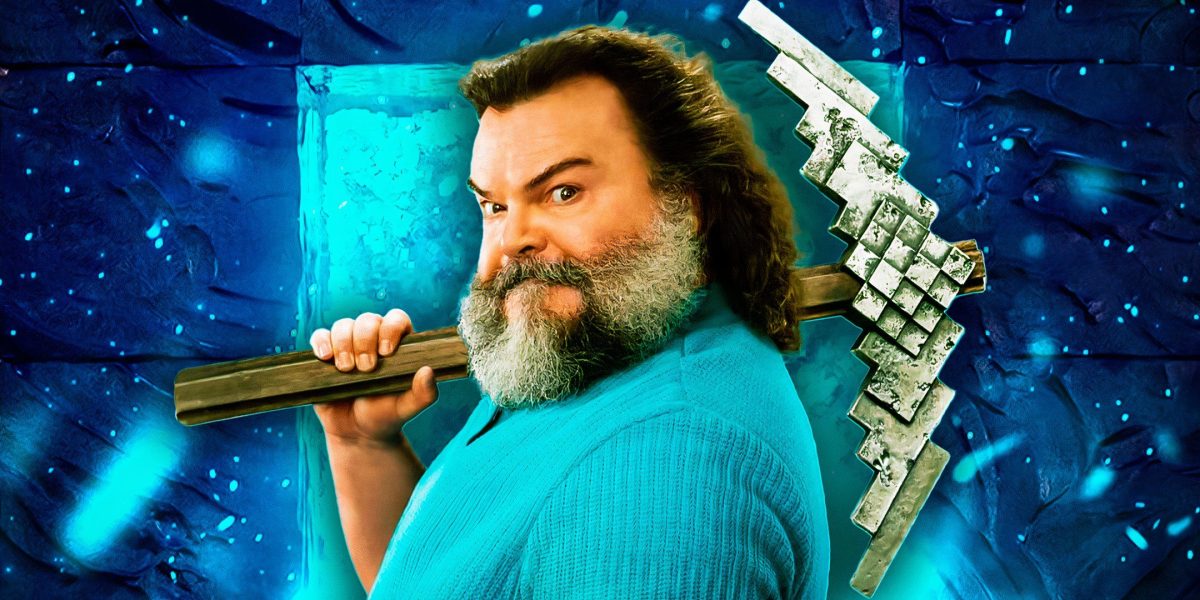 El final de una película de Minecraft crea un gran problema de Steve para la secuela