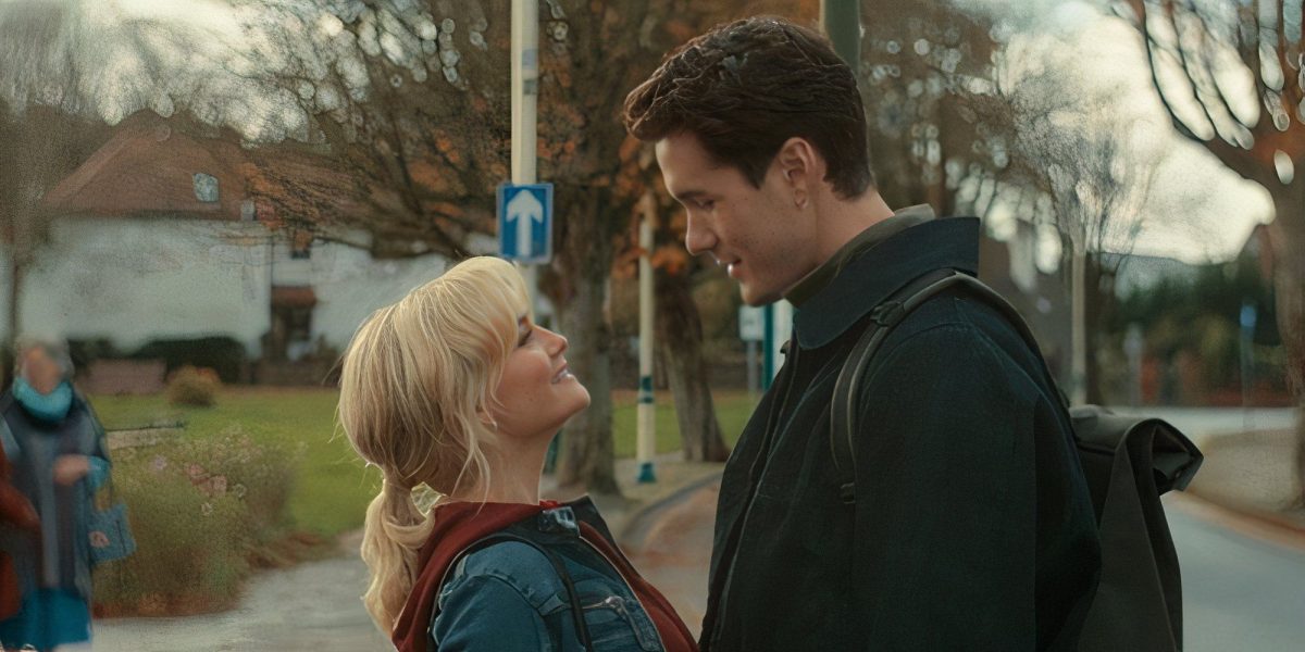 Doctor Who Season 15, Episodio 4: Ruby Sunday & New Boyfriend Conrad "Amy and Rory Vibe" provocada por Millie Gibson