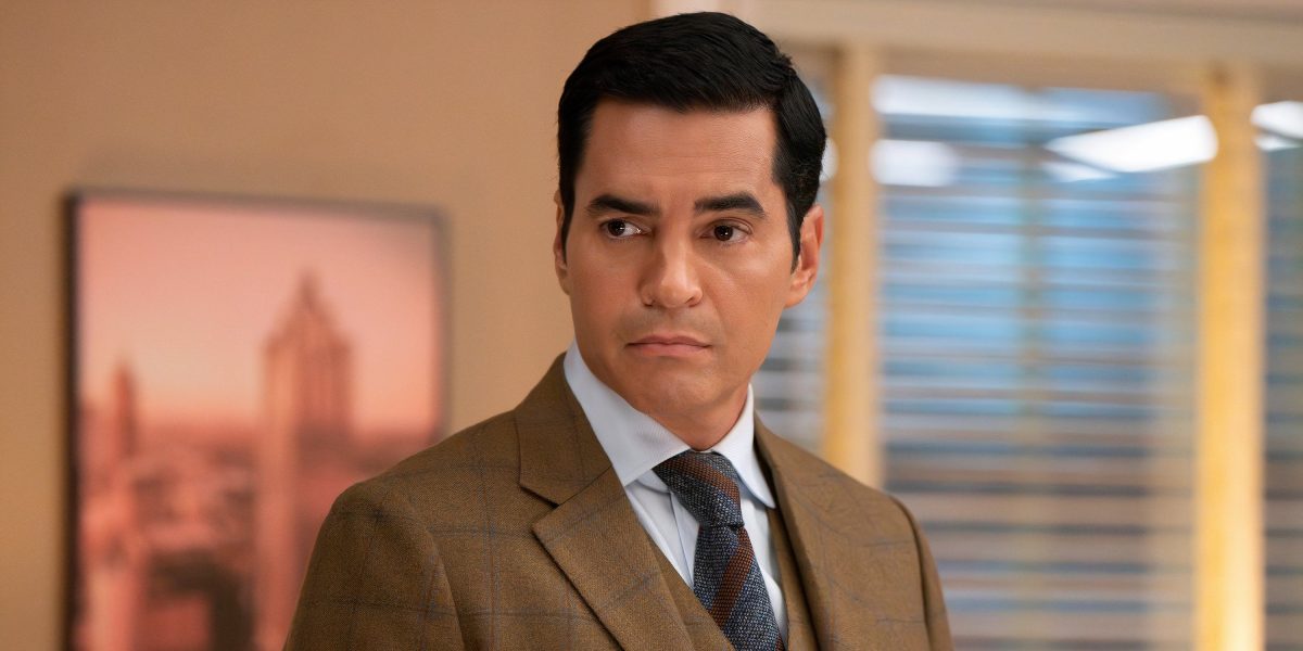 "Ellos obviamente se aman": Will Trent Star explica por qué Will & Angie debería terminar juntos