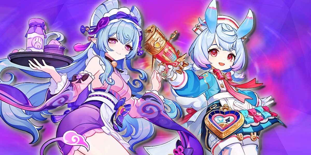 Genshin Impact 5.4: ¿Deberías guardar tirones para Yumemizuki Mizuki o Sigewinne?