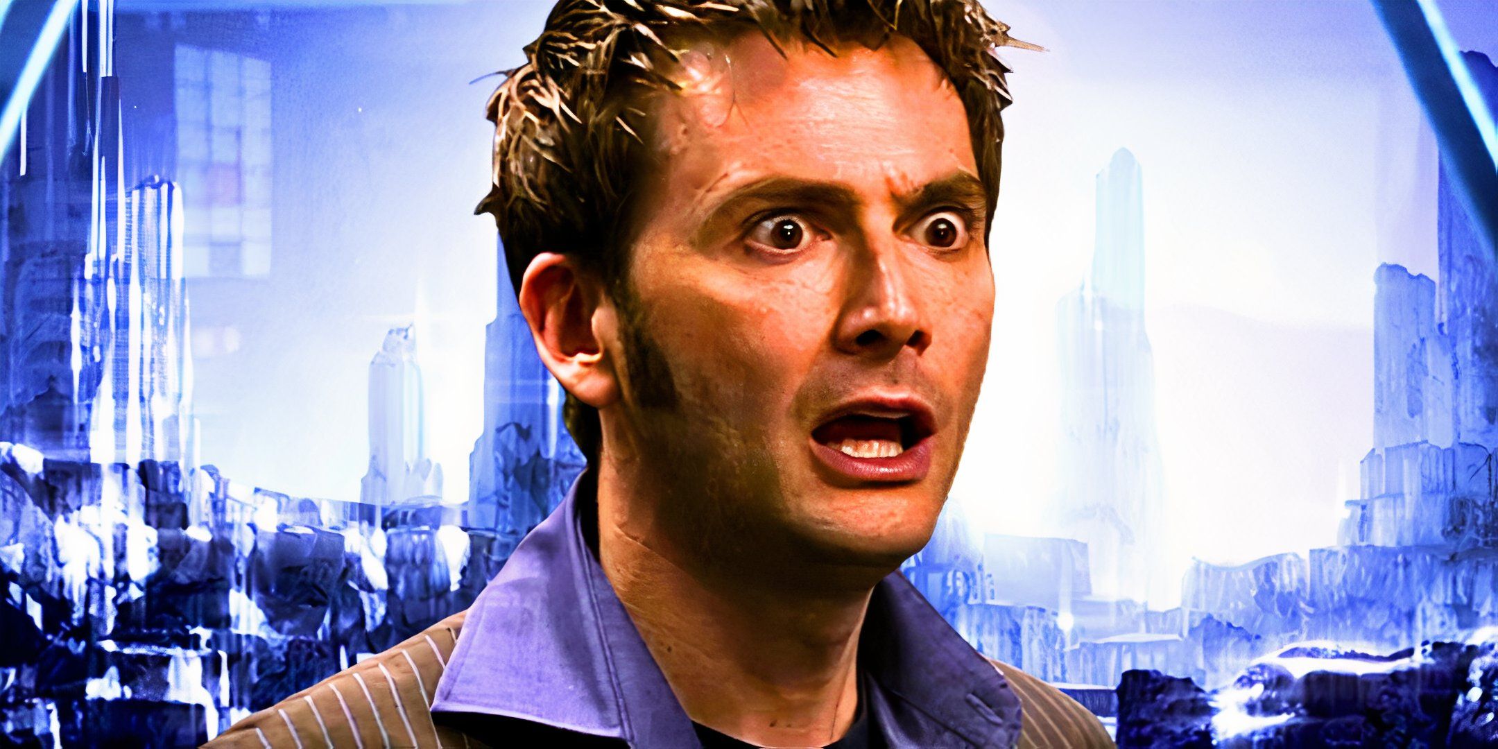 La secuela “Midnight” de Doctor Who Season 15 es genial, pero creo que crea un agujero de la trama en el episodio de David Tennant