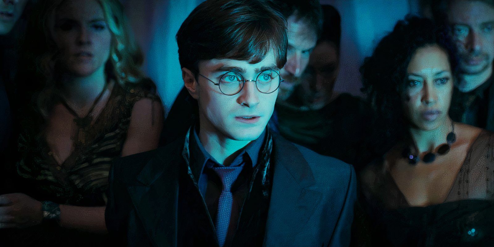 Si Harry Potter 9 alguna vez sucede, necesita el destino de Retcon Harry Post-Hogwarts después de una elección de JK Rowling que siempre me ha molestado