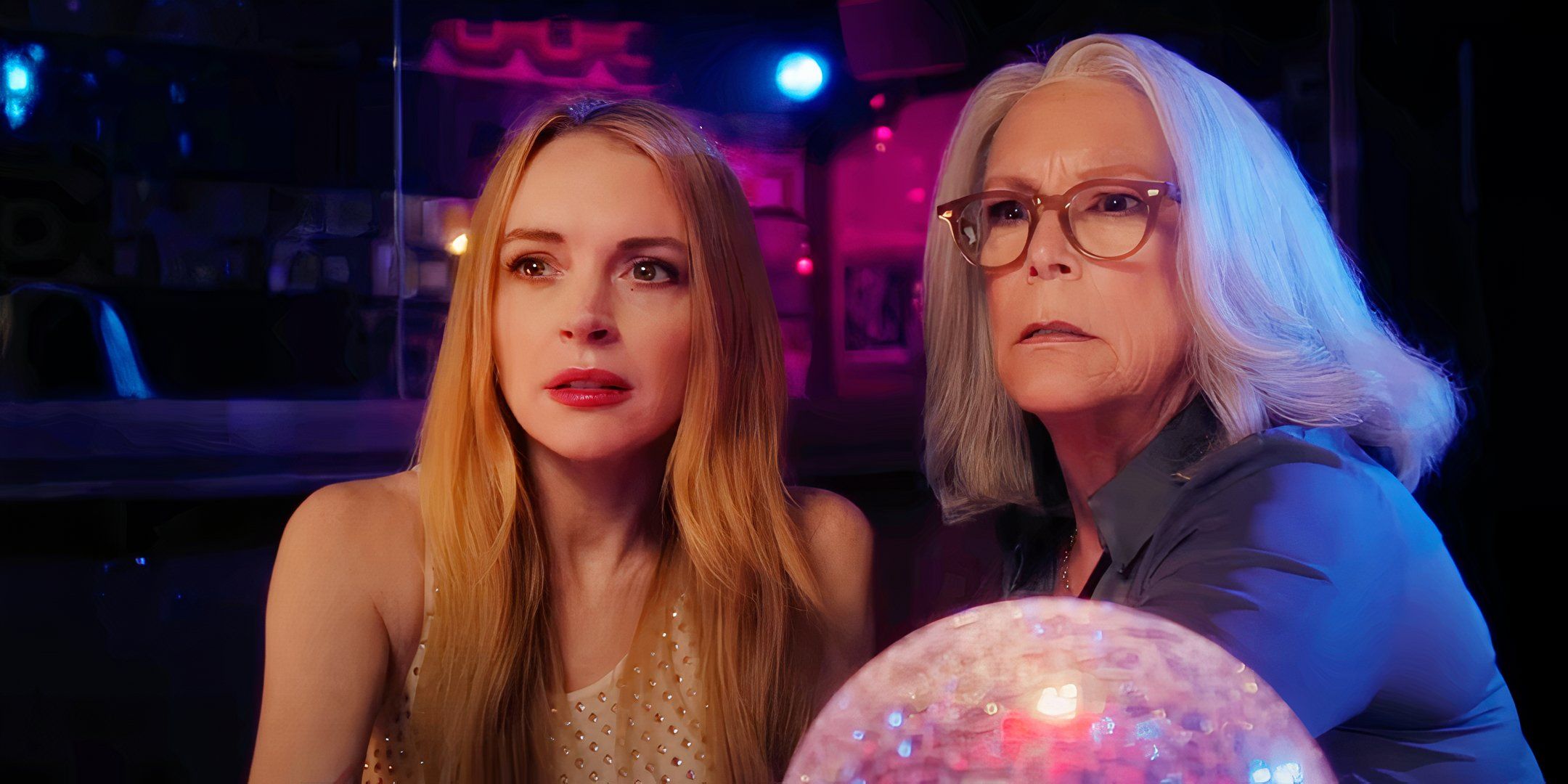 “Fue un momento diferente”: Cómo Freaky Friday 2 solucionará un problema importante de la película original explicada por el director