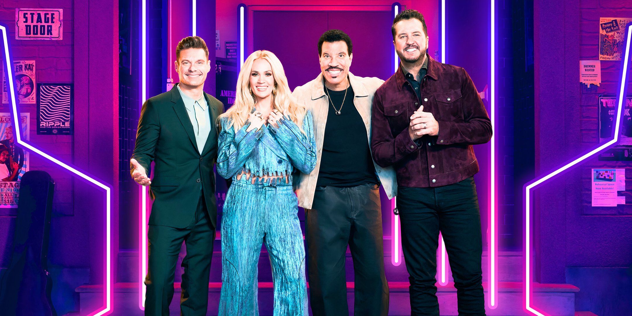 Creo que la producción en American Idol debería mostrar más respeto a los concursantes eliminados (son arrojados a un lado demasiado descuidadamente)