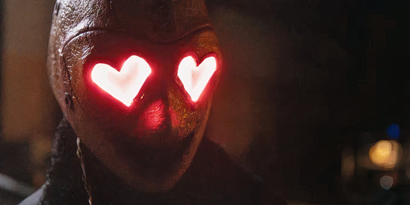 Heart Eyes Fecha de lanzamiento de transmisión revelada después del éxito RT de 81% de Horror Slasher
