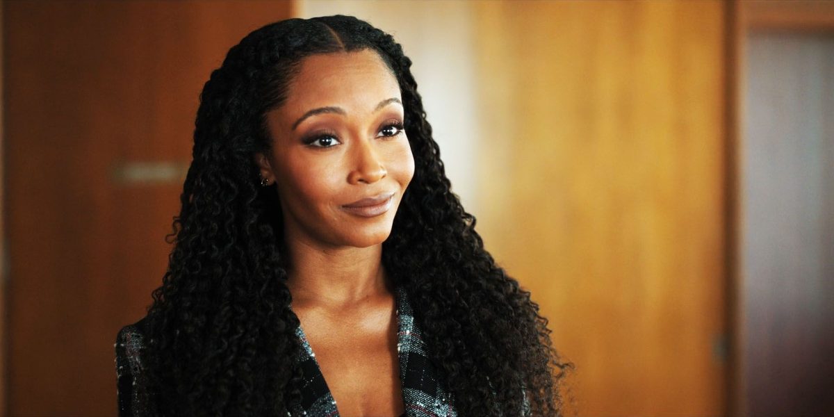 "[It] No se esperaba o explicaba ": la salida de Andrea Freeman de la temporada 4 de Lincoln abogado dirigida por Star