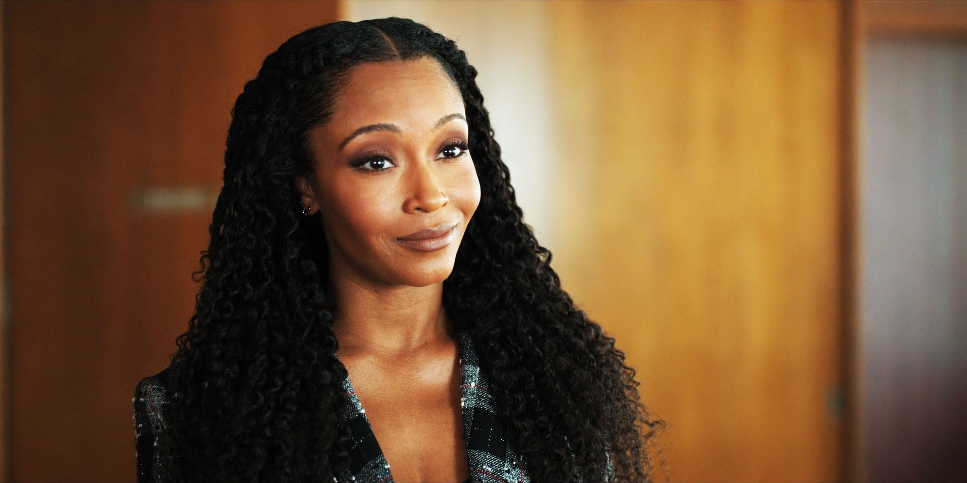 "[It] No se esperaba o explicaba ": la salida de Andrea Freeman de la temporada 4 de Lincoln abogado dirigida por Star