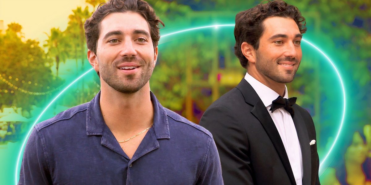 Joey Graziadei de la licenciatura revela una reunión sorprendente que podría avanzar en su carrera en medio de señales de que regresará a los reality shows con Kelsey Anderson