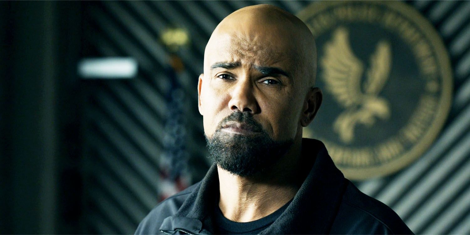 La actualización de la temporada 8 SWAT revela si los personajes originales podrían regresar para la serie Finale