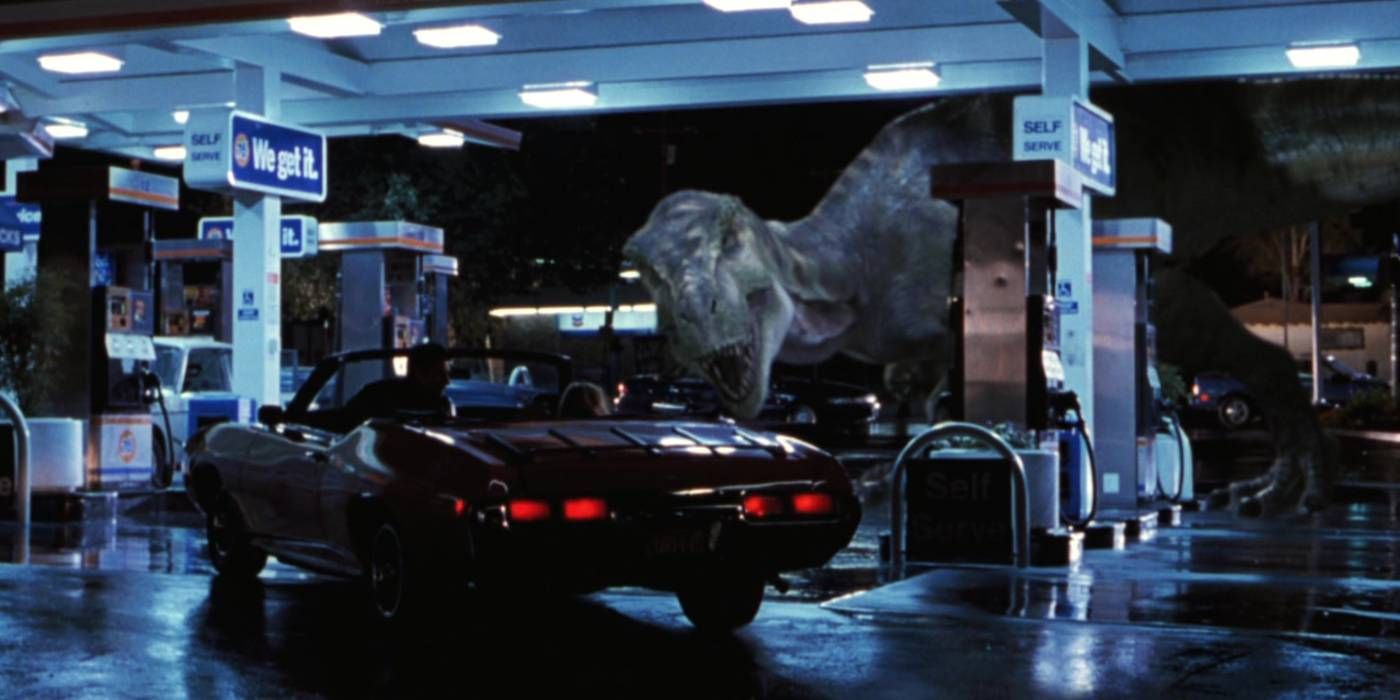 La historia de Jurassic World Rebirth está compensando la secuela más decepcionante de la franquicia