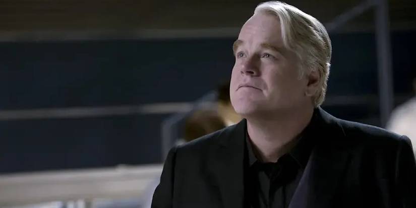 La precuela de Hunger Games acaba de hacer el casting perfecto para el personaje de la franquicia que regresa