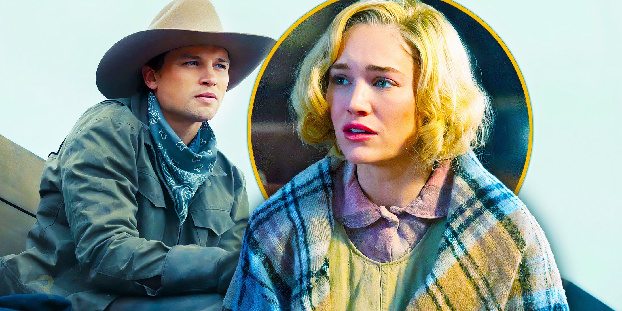 La reacción de Jack Dutton’s Death & Liz en el final de la temporada 2 de 1923 dirigido por Michelle Randolph: “Nadie entiende por lo que acaba de pasar”