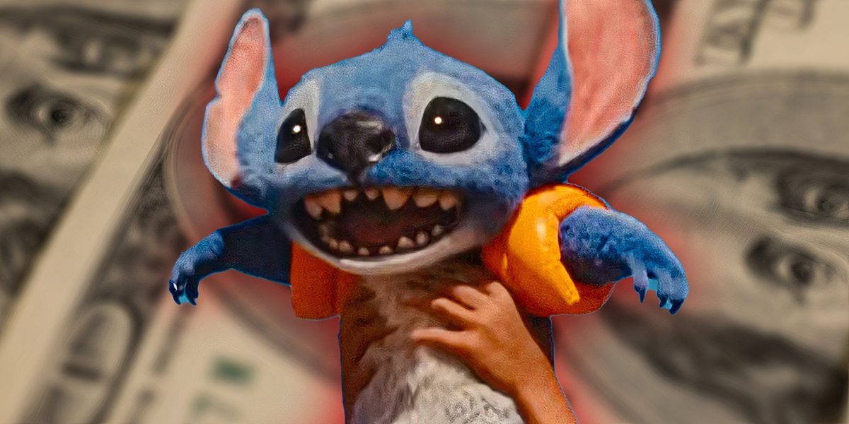 Las primeras proyecciones de taquilla de Lilo & Stitch miran una redención importante para los remakes de acción en vivo de Disney