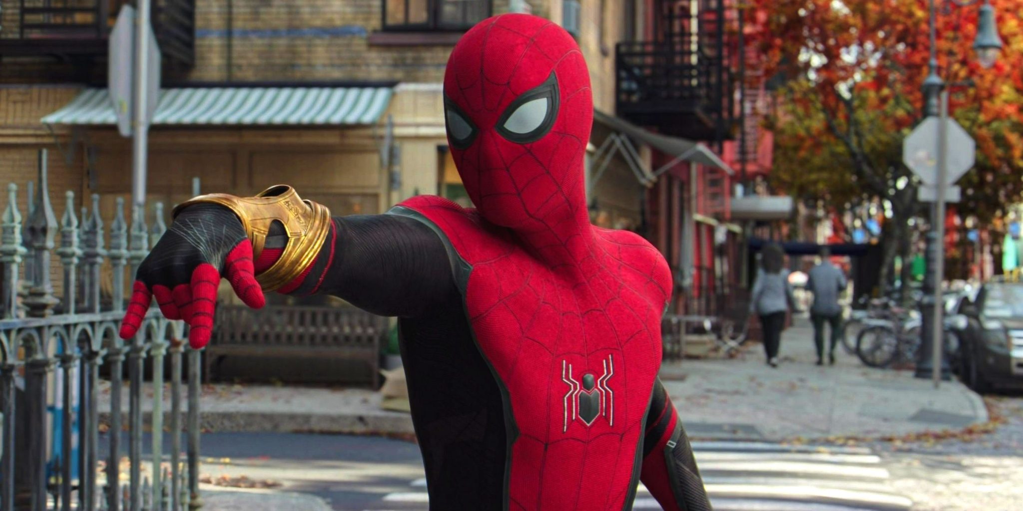 Spider-Man: la gran diferencia del nuevo día para No Way Home ...