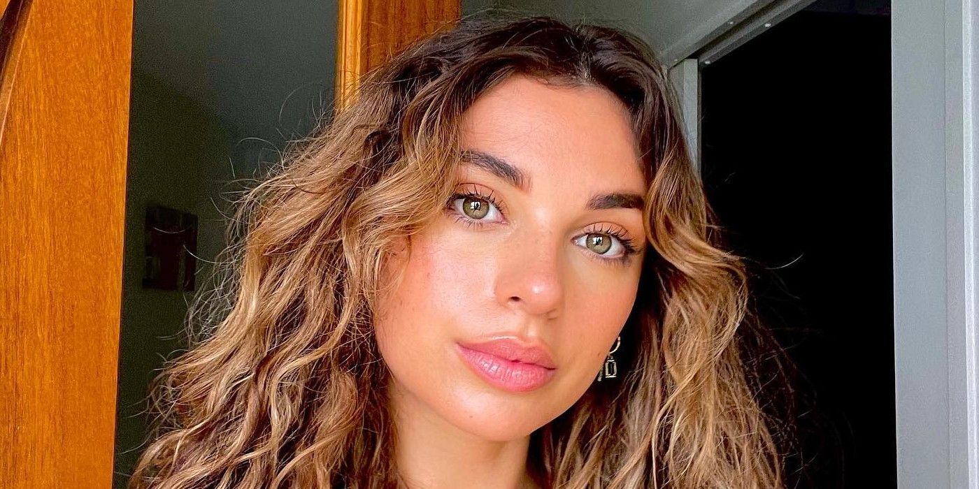 “Me gustaría verlo sufrir”: ¿Por qué la estrella de Battle Camp Georgia Hassarati quiere que su famoso ex novio complete la próxima temporada?