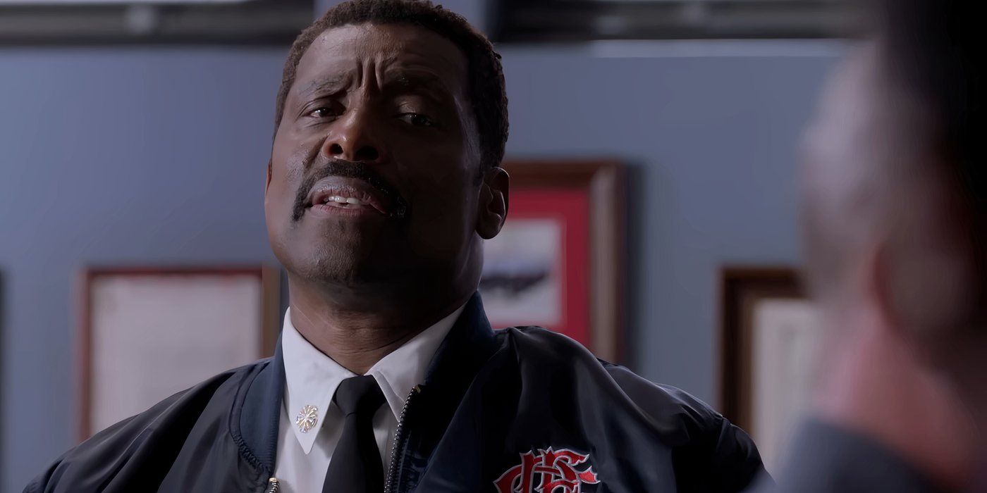 “Tienes más una película aquí que un episodio”: El personaje de Chicago Fire, favorito de los fanáticos, previsece su regreso de la temporada 13