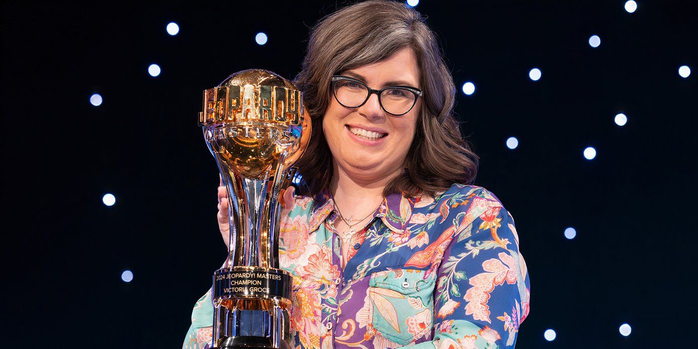 ¡Cómo ver Jeopardy! Masters Temporada 3 y cuando se estrena