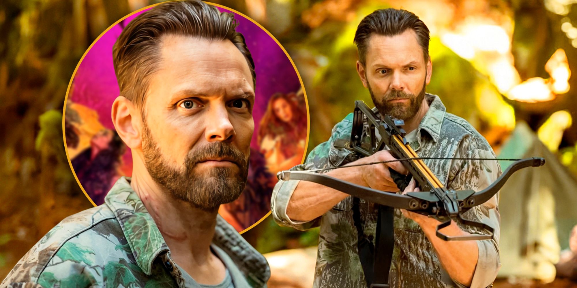 “Everything Was A Secret”: la estrella de la temporada 3 de Yellowjackets se reflexiona sobre el set de punto apretado después de su impactante episodio 9 destino