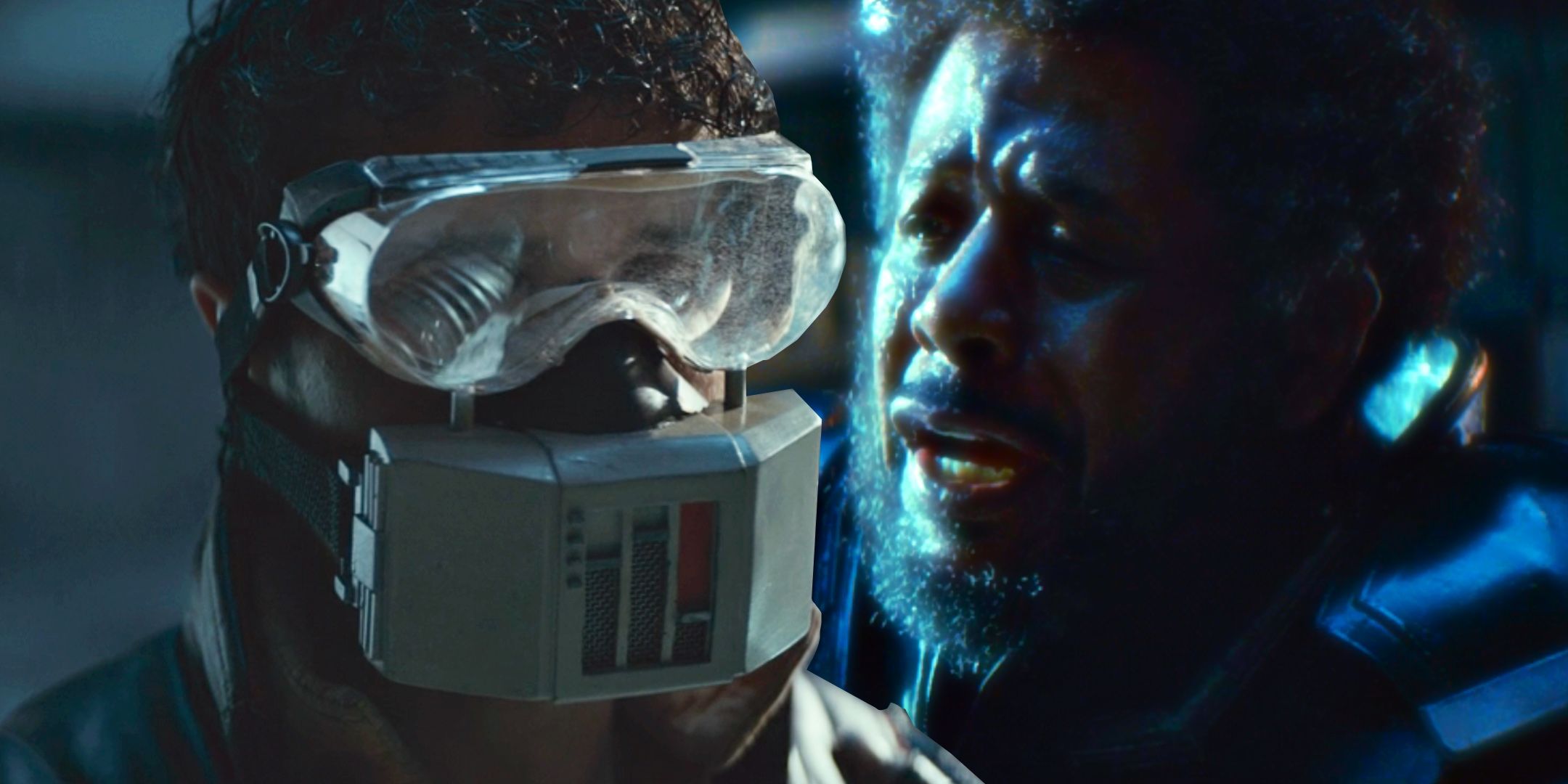 ¿Qué se sierra usando en Andor Temporada 2 y cómo cambia su historia de Rogue One?