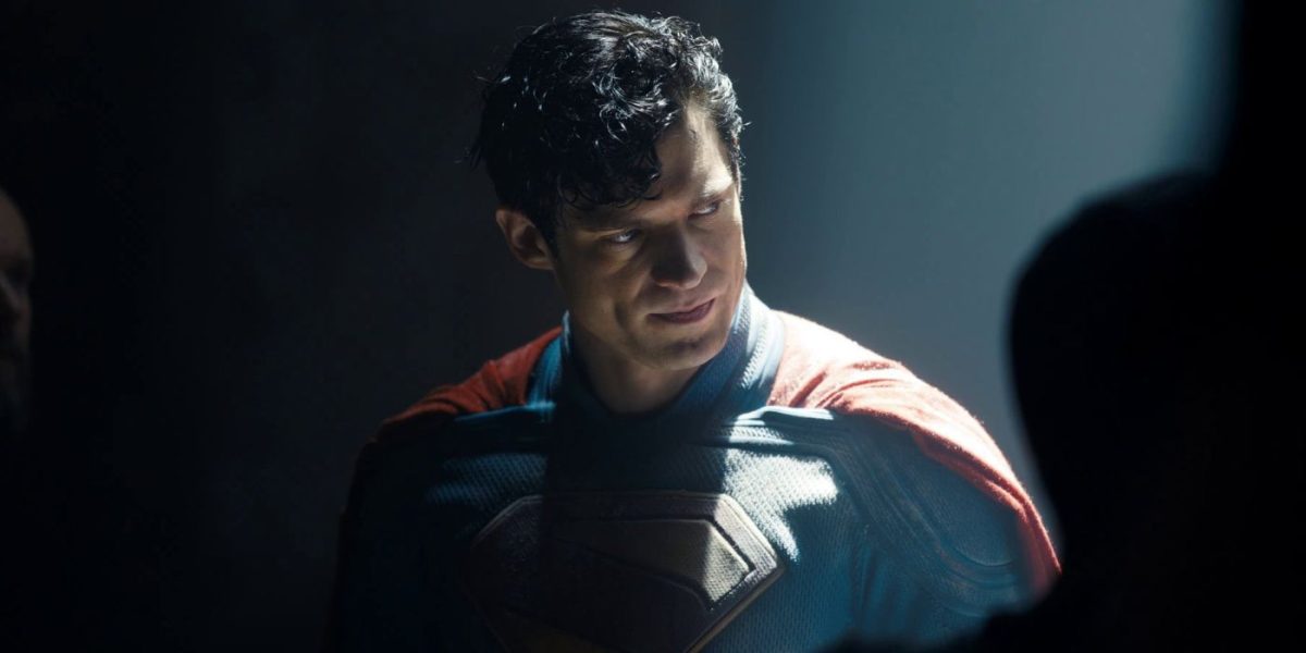 James Gunn se dirige cuando el próximo trailer de la película de Superman se lanzará: "Ni siquiera has visto el trailer 1.0 todavía"