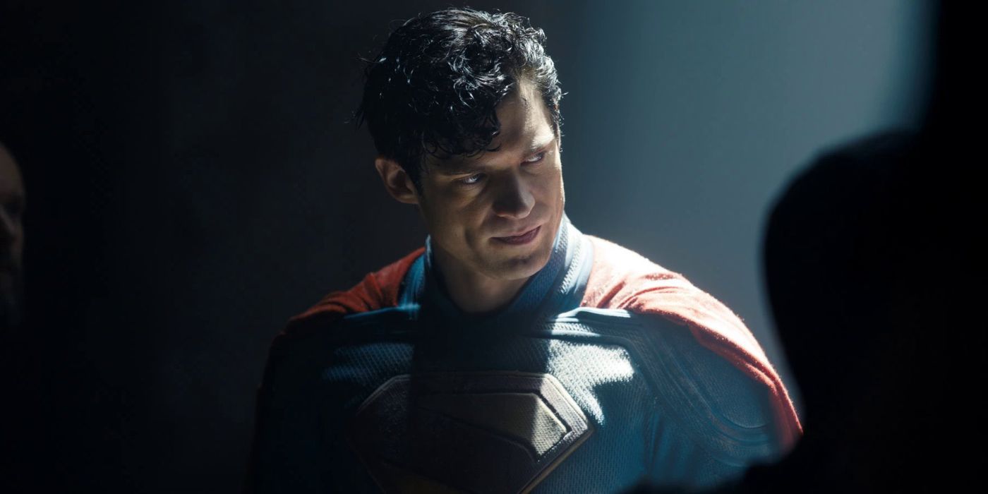 James Gunn se dirige cuando el próximo trailer de la película de Superman se lanzará: “Ni siquiera has visto el trailer 1.0 todavía”