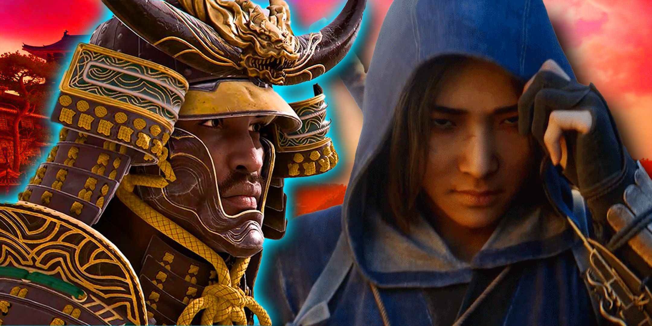 Hoja de ruta de Assassin's Creed Shadows Year 1: todas las actualizaciones confirmadas explicadas
