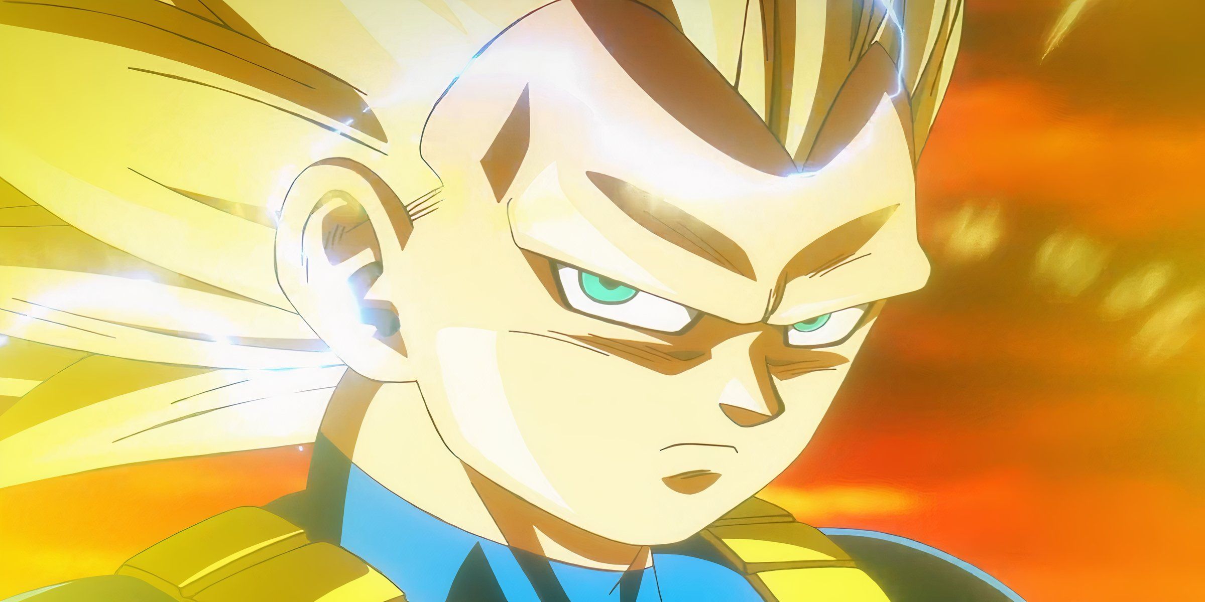 Dragon Ball Daima pasó con muchas retrocedentes, ¿pero honestamente? Todos tienen mucho sentido