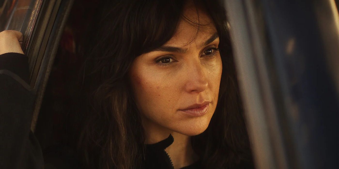 Gal Gadot protagonizará el thriller posterior a la Segunda Guerra Mundial del director de Mulan