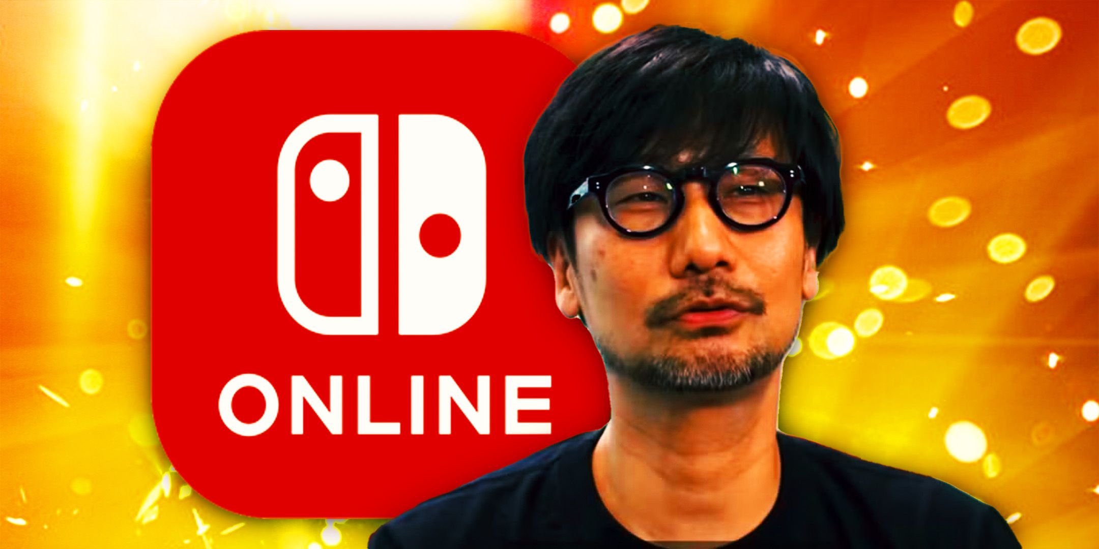 Uno de los "juegos favoritos de todos los tiempos" de Hideo Kojima es gratis con Nintendo Switch Online