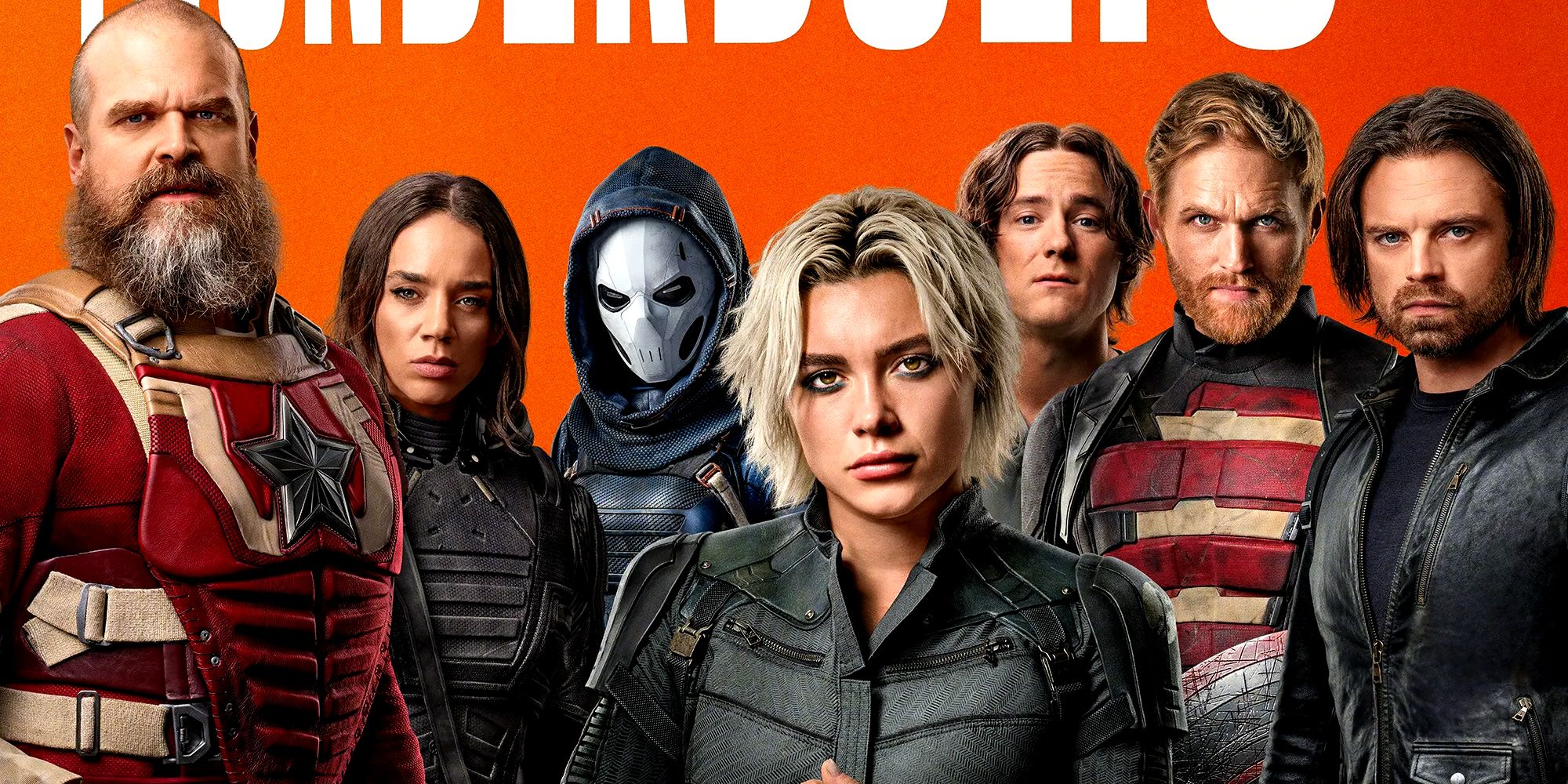 Thunderbolts* Rotten Tomatoes La audiencia de la audiencia se estrena con el tercer puntaje de MCU más alto de todos los tiempos