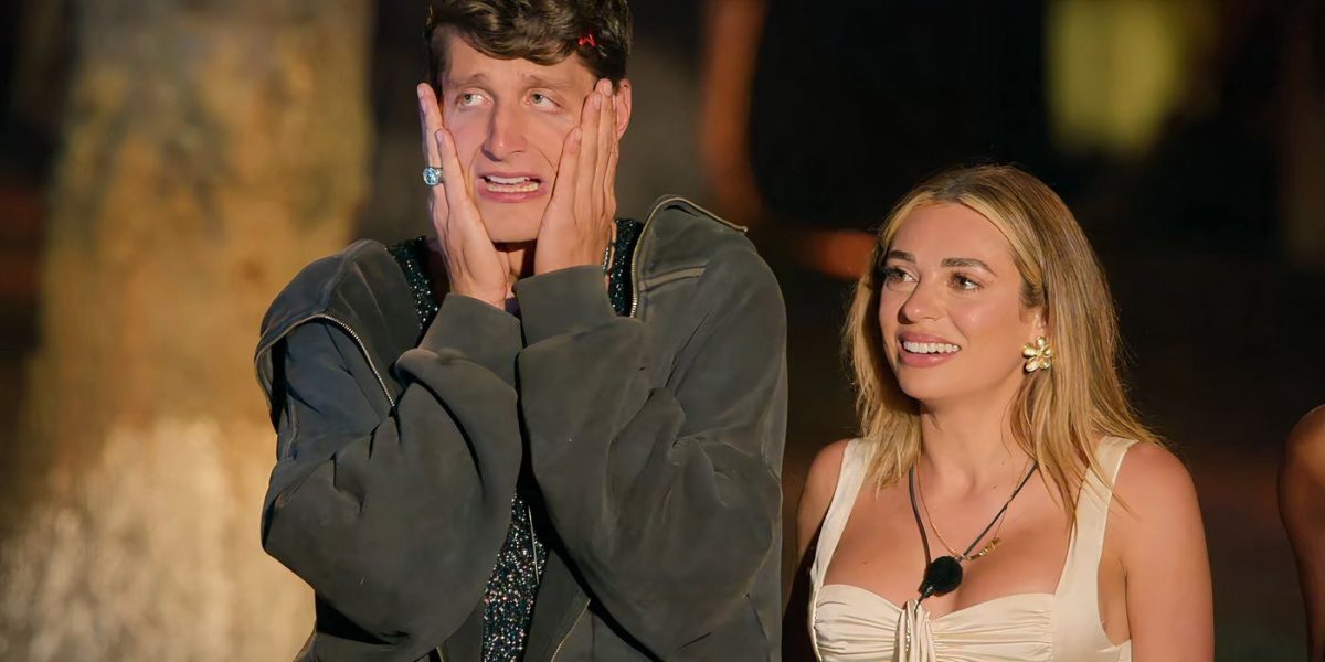 ¿Qué pasó con el ganador de la temporada 1 de Battle Camp Lorenzo Nobilio?
