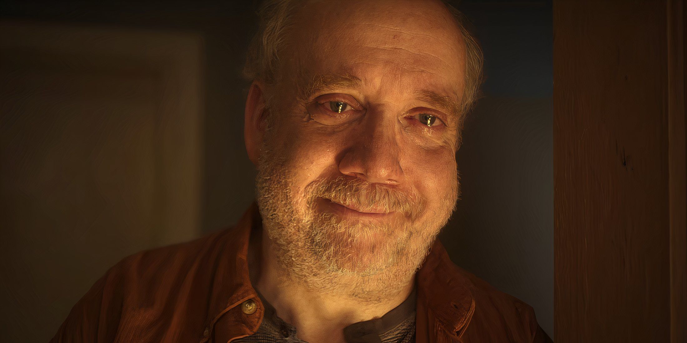 Después del desgarrador episodio de la temporada 7 de la temporada 7 de Black Mirror de Paul Giamatti, su drama RT del 97% de hace 2 años es una visita obligada