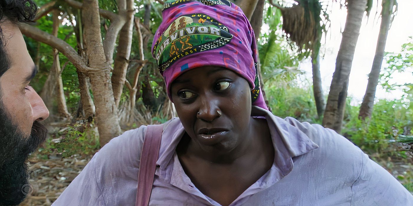 Survivor 48: Star Toomey's Age, Job, Instagram y más