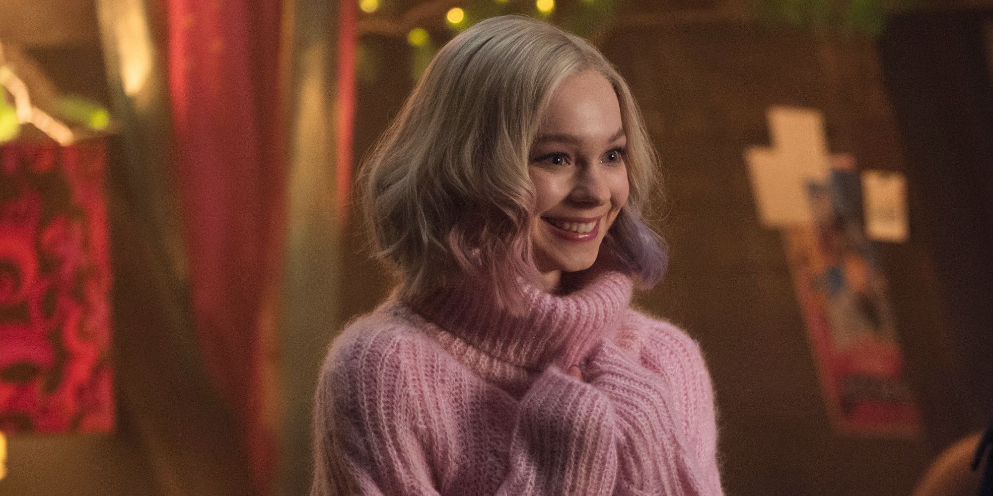 “El miércoles nunca lo admitirá …”: Cómo Enid es diferente en la temporada 2 del miércoles provocada por Jenna Ortega y Emma Myers