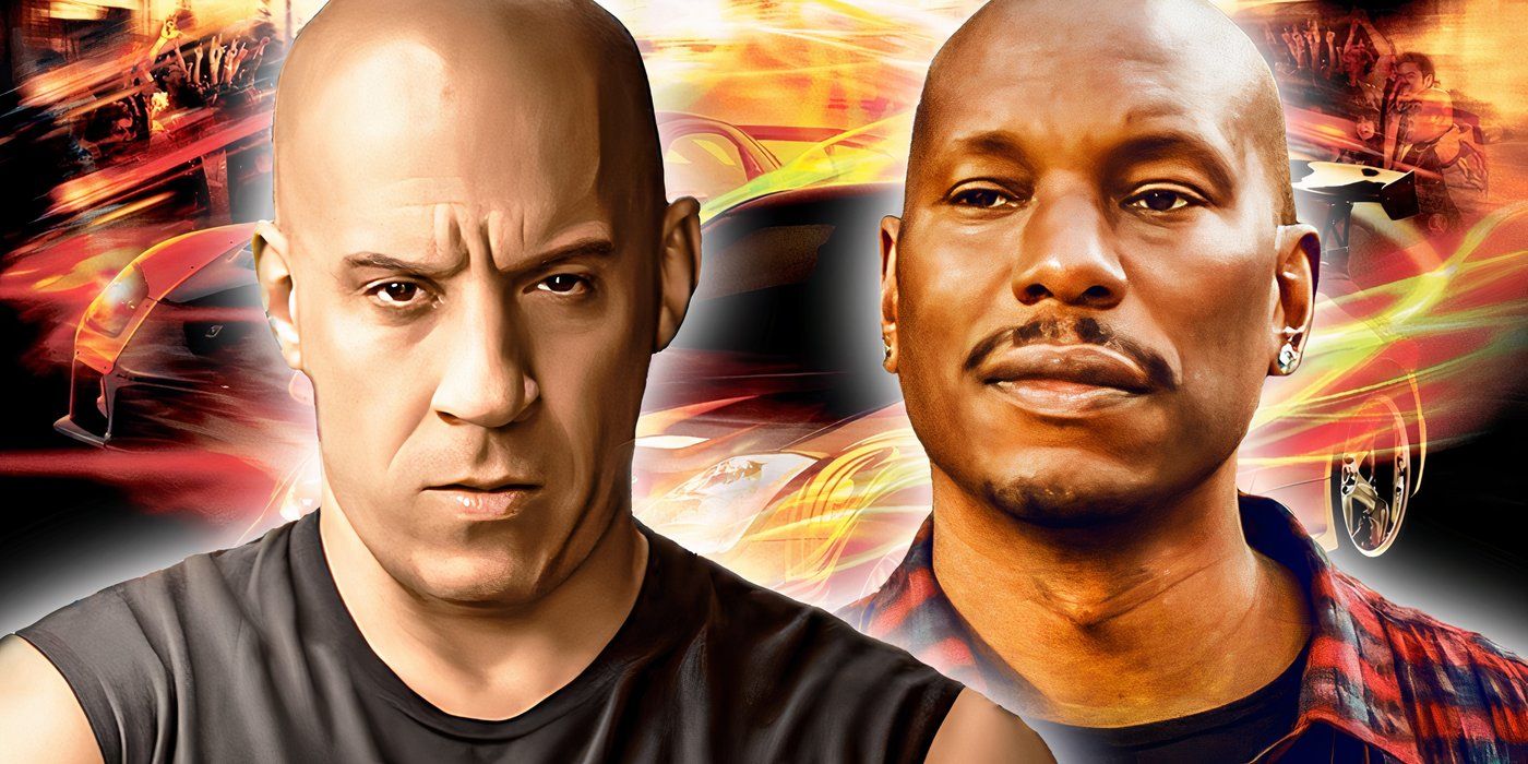 Fast & Furious ‘La película más taquillera es secretamente la película más importante de la franquicia