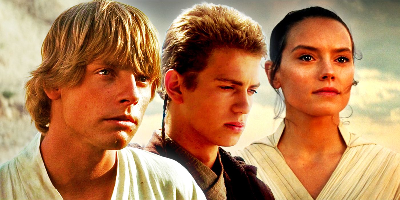 ¿Star Wars ya es una franquicia de películas? El nuevo estudio revela cuánto ha crecido la galaxia de George Lucas