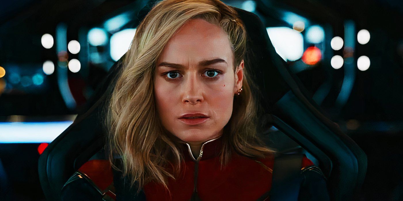 Marvel admite que el Capitán Marvel tiene una debilidad asesina, pero nunca se une al MCU