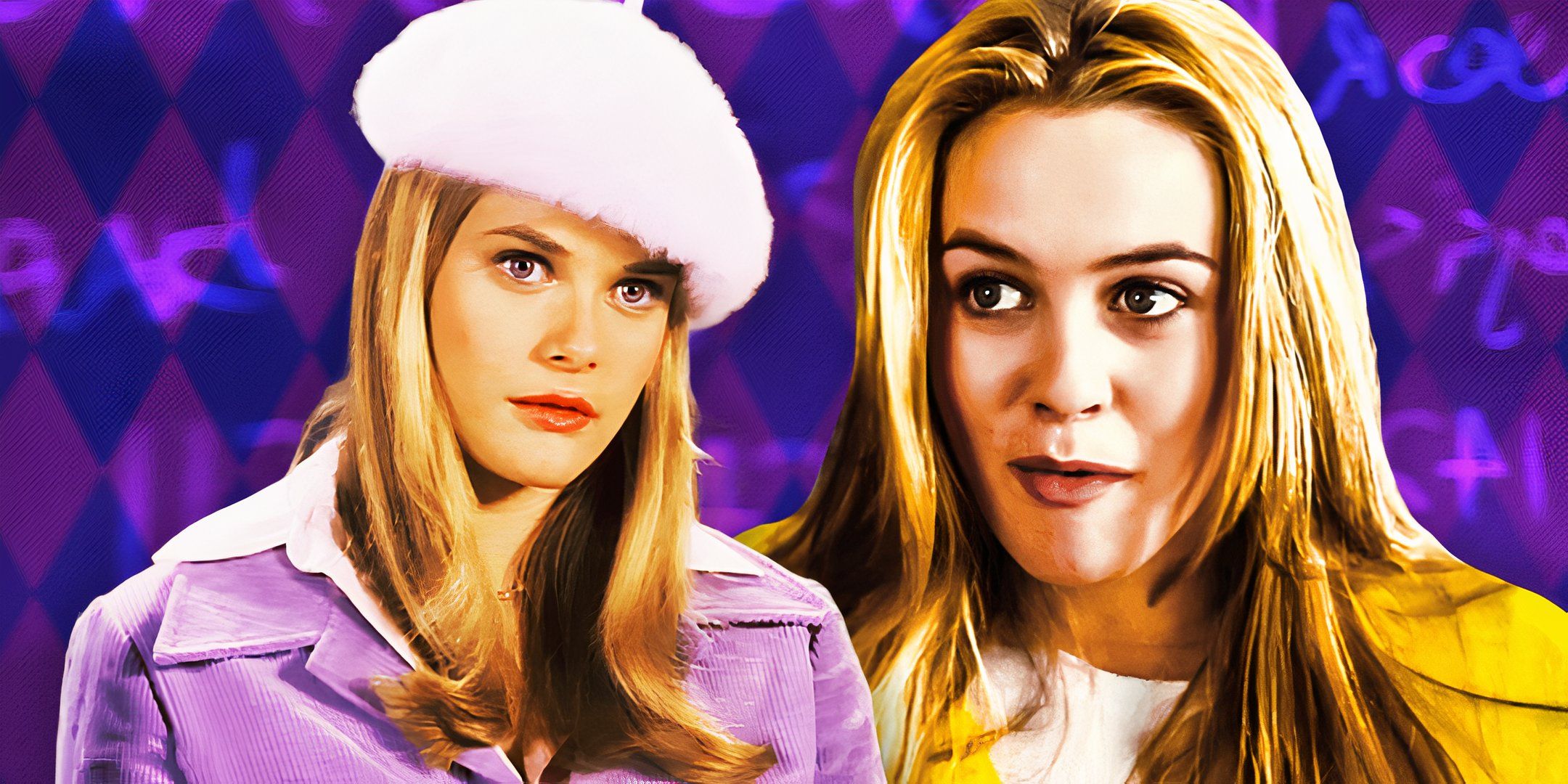 El programa de televisión despistado de Alicia Silverstone finalmente compensará un error de Cher de 30 años