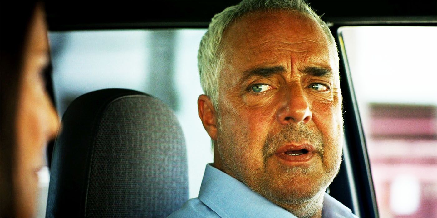 "Todos expresamos nuestra decepción": Bosch: Legacy Season 4 se estaba planeando hasta que Prime Video decidió no renovar