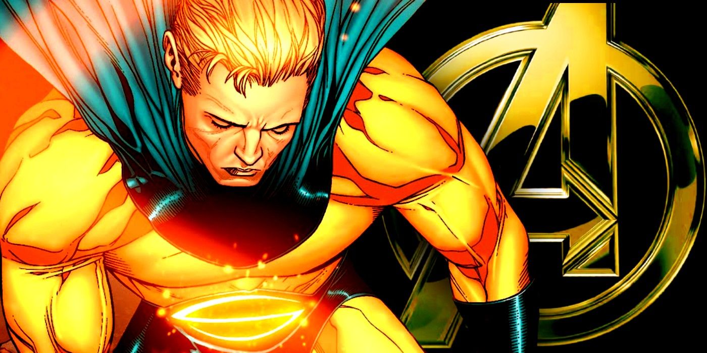 12 miembros más fuertes de los nuevos Avengers, clasificados por el nivel de poder